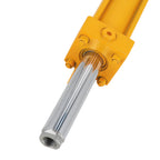 Power Steering Cylinder for Case 580K 580SK 580L 580M (1990–2005)