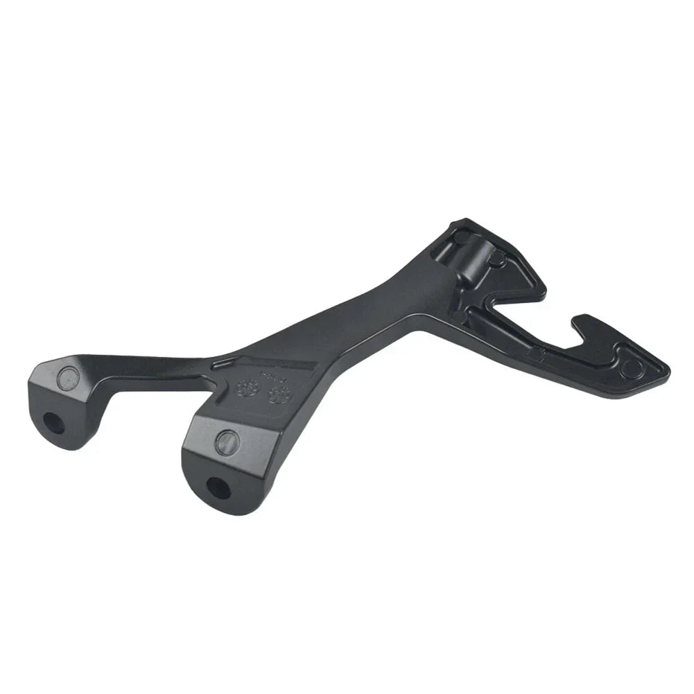 Rear Left Footpeg Pedal Bracket for Kawasaki Ninja 400 Z400 (2018-2022)