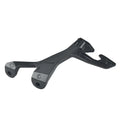 Rear Left Footpeg Pedal Bracket for Kawasaki Ninja 400 Z400 (2018-2022)
