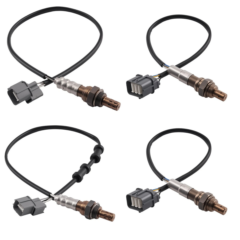 Oxygen Sensor for Honda Accord Odyssey Pilot Ridgeline Acura MDX RL TL (3.5L) (2004–2014)