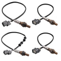 Oxygen Sensor for Honda Accord Odyssey Pilot Ridgeline Acura MDX RL TL (3.5L) (2004–2014)