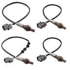 Oxygen Sensor for Honda Accord Odyssey Pilot Ridgeline Acura MDX RL TL (3.5L) (2004–2014)