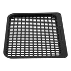 Barbecue Rack Cooking Tray for Universal Use (Detachable Steam Rack)