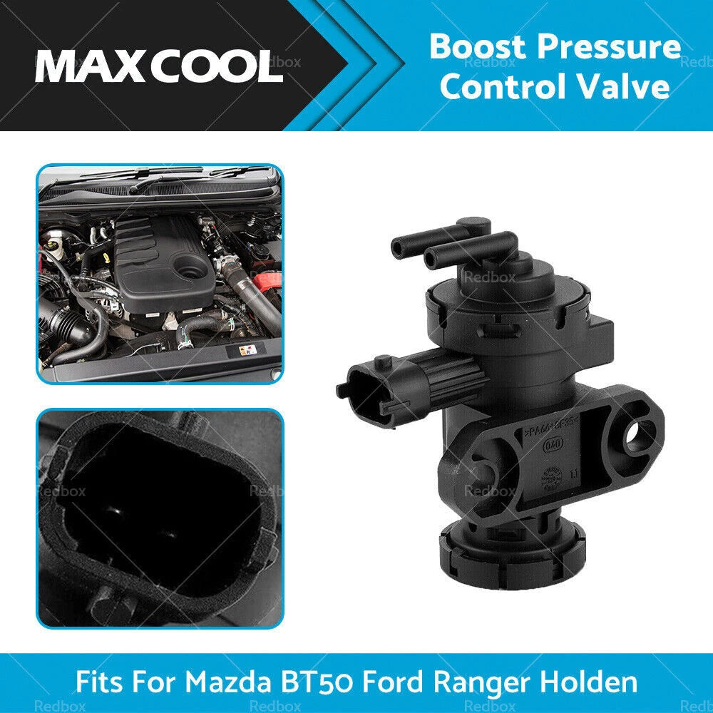 Boost Pressure Control Valve Solenoid for Mazda BT50 Ford Ranger