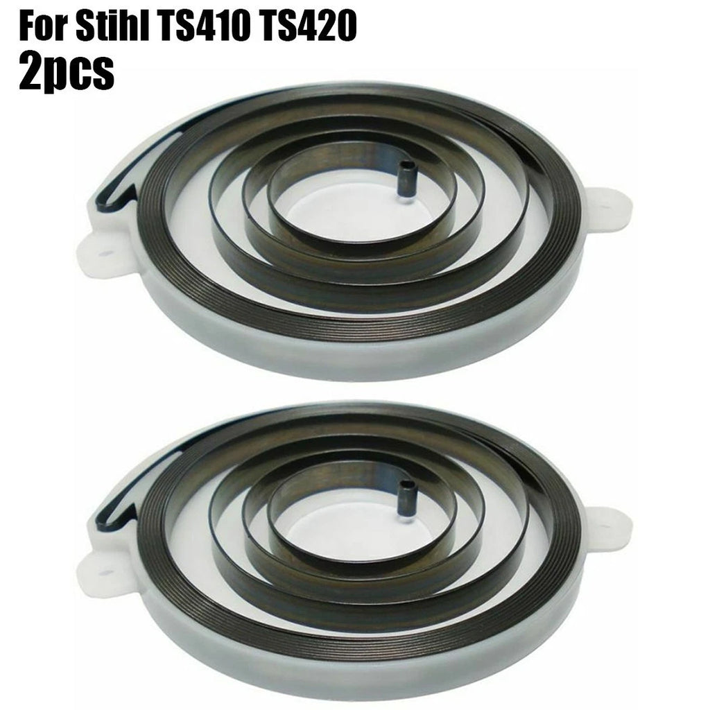 Recoil Spring for Stihl TS420 Chainsaw (4224 190 0600)