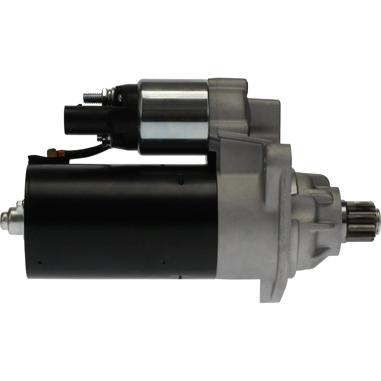Starter for Volkswagen LCV Multivan (2003-2008)