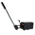 Hydraulic Piston Hand Pump with Valve for Lifting (Universal)