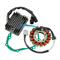 Stator Coil, Regulator, Gasket for Suzuki GSXR1000 (2009–2016), GSX-R1000Z (2013–2014)