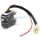 Regulator Rectifier for Kawasaki KZ200 A1/A2, KZ400 B1/B2 (1978–1979)