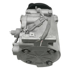 AC Compressor Replacement for Mitsubishi Galant 3.0L (1999-2003)