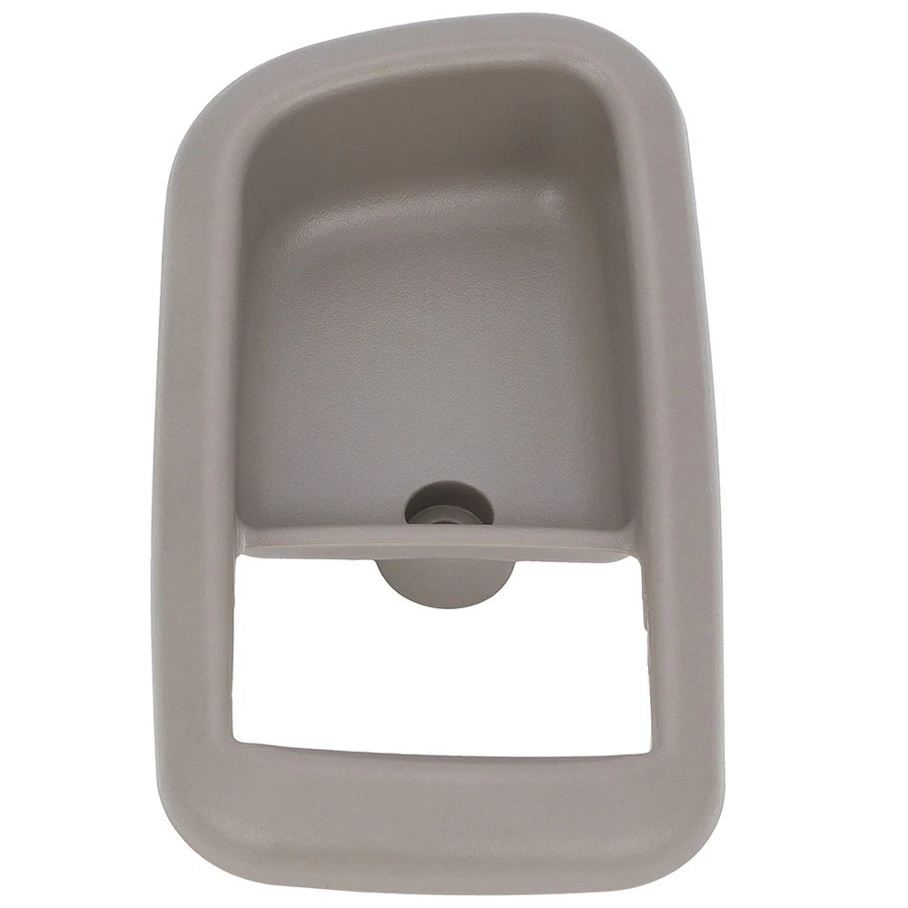 Inside Door Handle Cover for Toyota Tundra (2000–2006) Gray