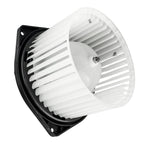 HVAC Heater Blower Motor with Fan Cage for Mitsubishi Outlander (2007–2015)