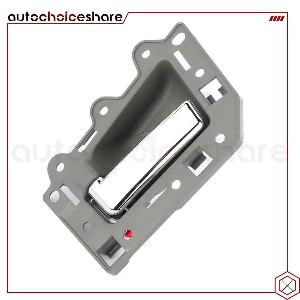 Rear Left Interior Door Handle for Jeep Grand Cherokee (2005–2010)