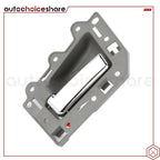 Rear Left Interior Door Handle for Jeep Grand Cherokee (2005–2010)