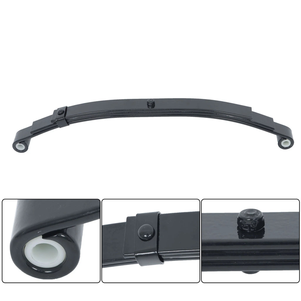 Tandem Trailer Axle Suspension Kit for Trailer (2000–2000)