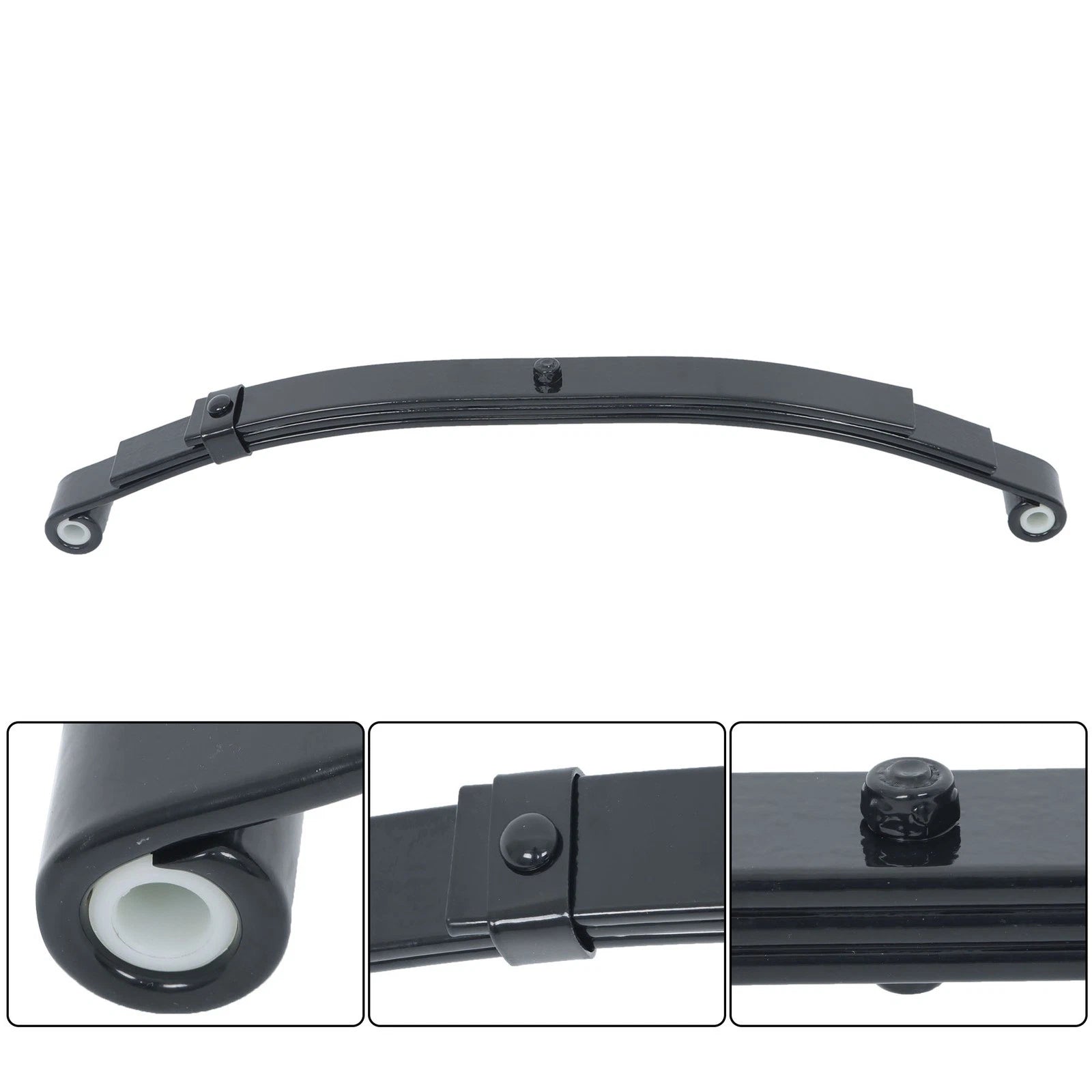 Tandem Trailer Axle Suspension Kit for Trailer (2000–2000)