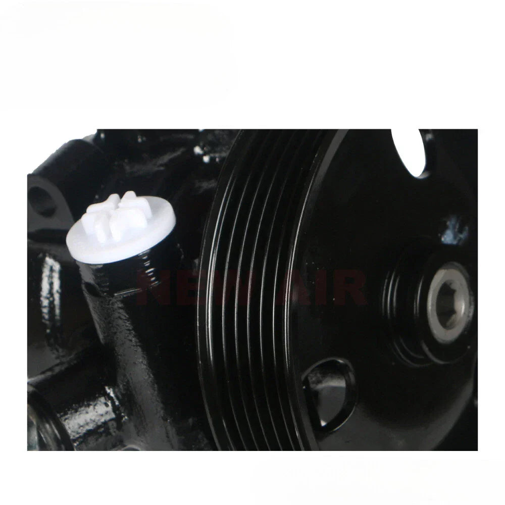 2 x Power Steering pump for Ford Ecosport Fiesta (2004–2012)
