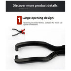 Fuel Line Clip Pliers Quick Release Tool for Vehicles (Universal)