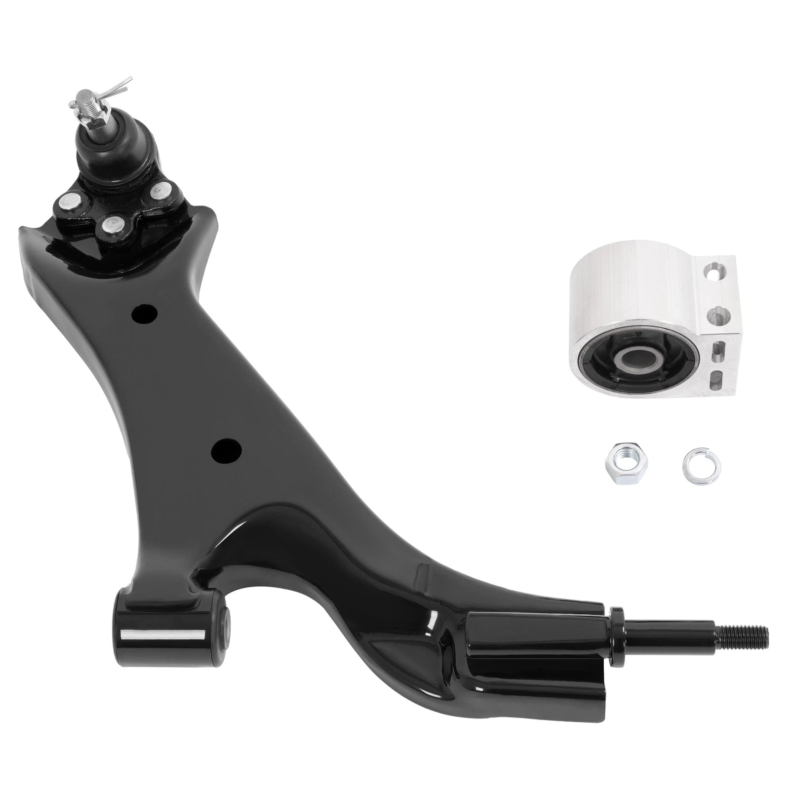Right Side Front Lower Control Arm for Chevrolet Equinox GMC Terrain (2010–2017)