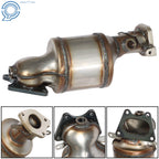 Catalytic Converter for Acura Honda Saturn 3.0L - 3.7L V6 (16450, 16451, 16351)