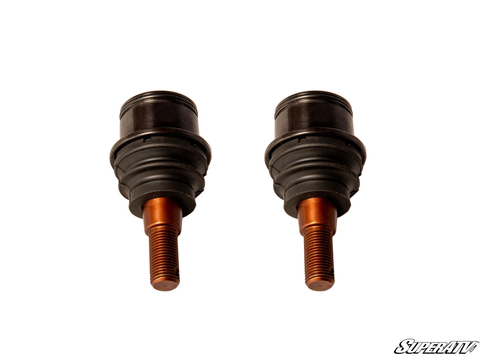 Set of 2 Upper Ball Joints for Can-Am Maverick Trail (2018–2023)