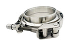 Quick Release V-Band Clamp Stainless Steel With Flanges for Universal (2000–2025)
