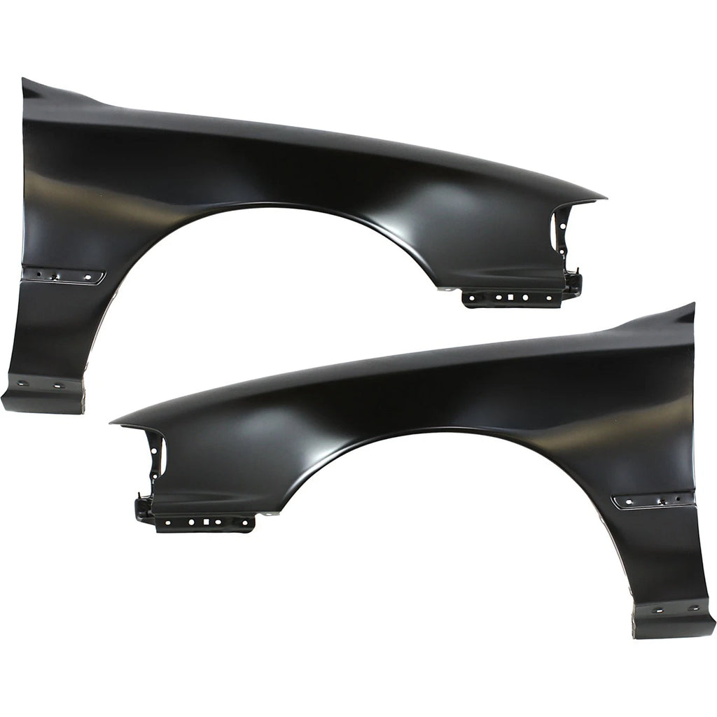 Fender for Toyota Camry (1992–1996) Front Driver & Passenger Side