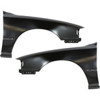 Fender for Toyota Camry (1992–1996) Front Driver & Passenger Side