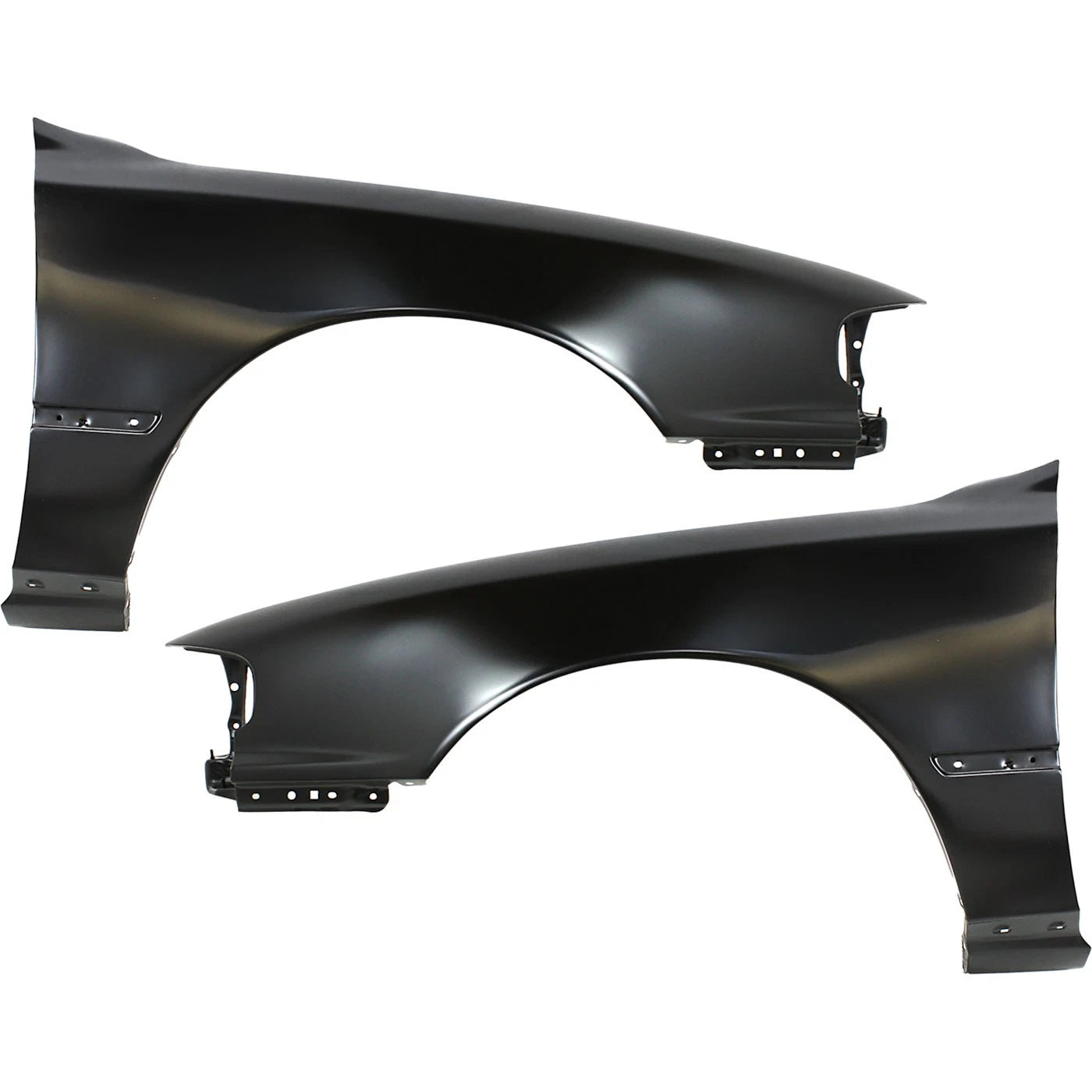 Fender for Toyota Camry (1992–1996) Front Driver & Passenger Side