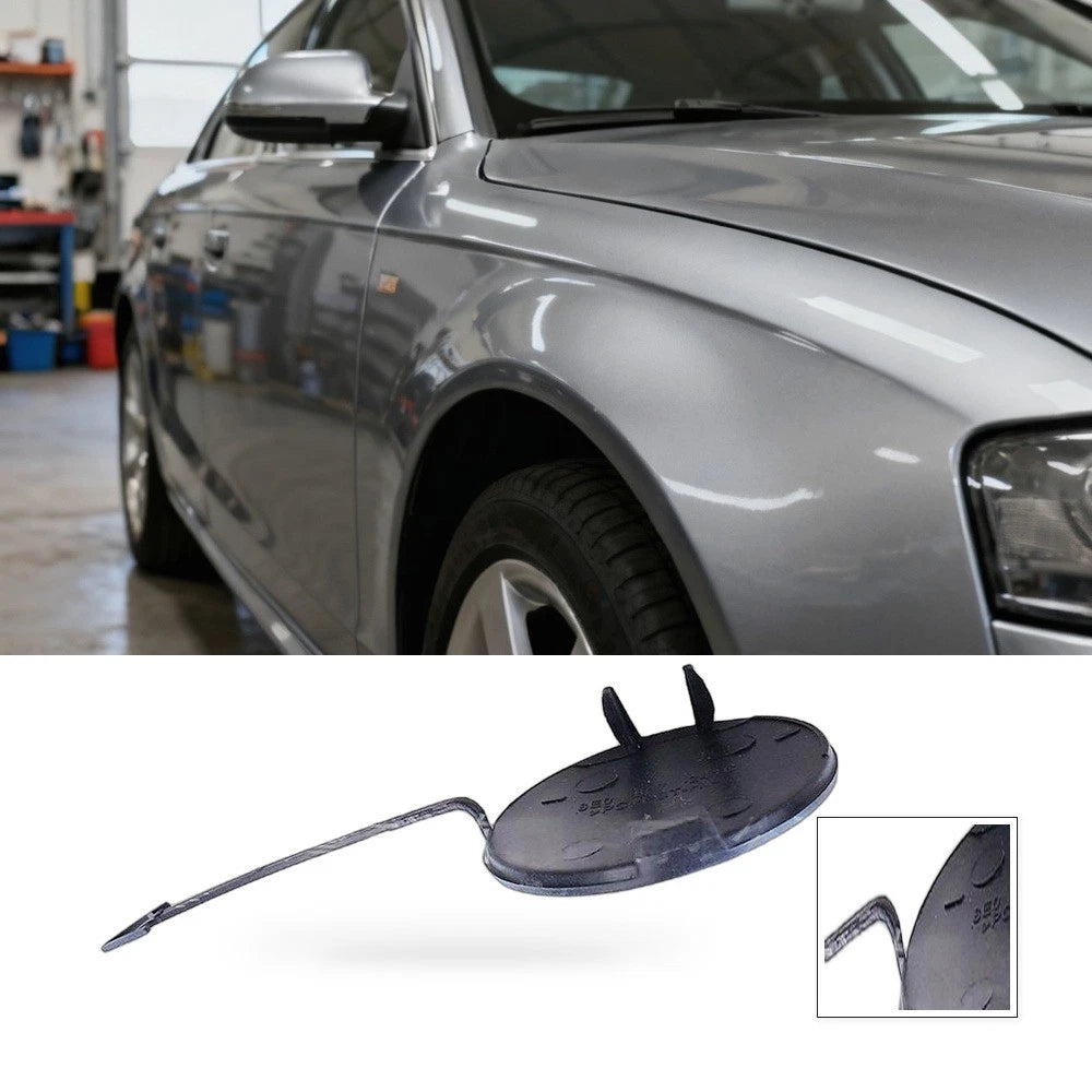 Tow Hook Cover for Audi A4 B7 (2005–2008)