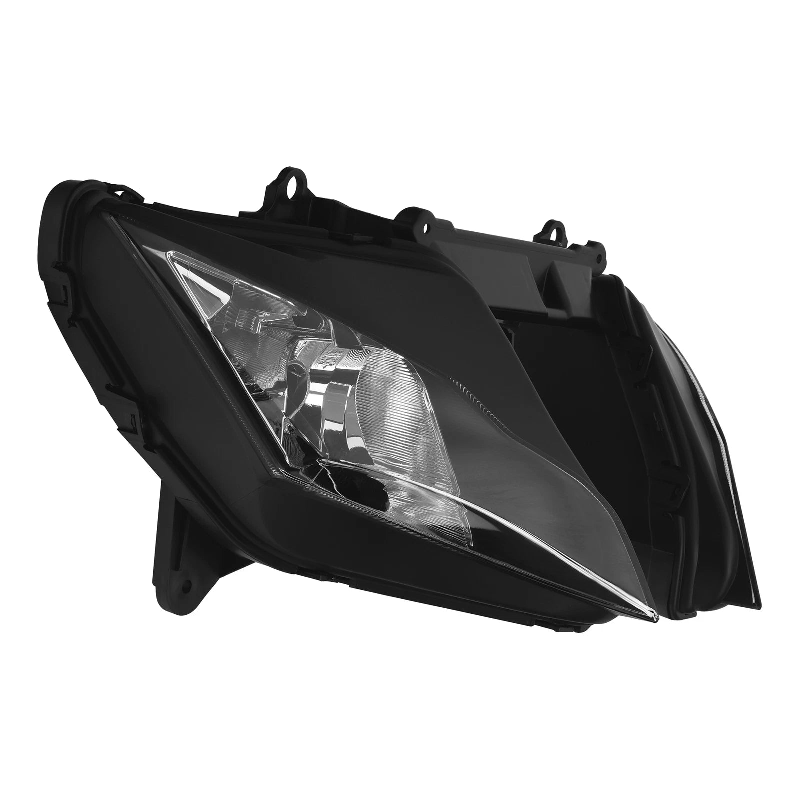 Front Headlight Assembly for Kawasaki Ninja ZX10R (2011–2015)