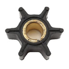 Water Pump Impeller Kit 0436137 for Evinrude Johnson 5 6 HP Outboard (N/A)