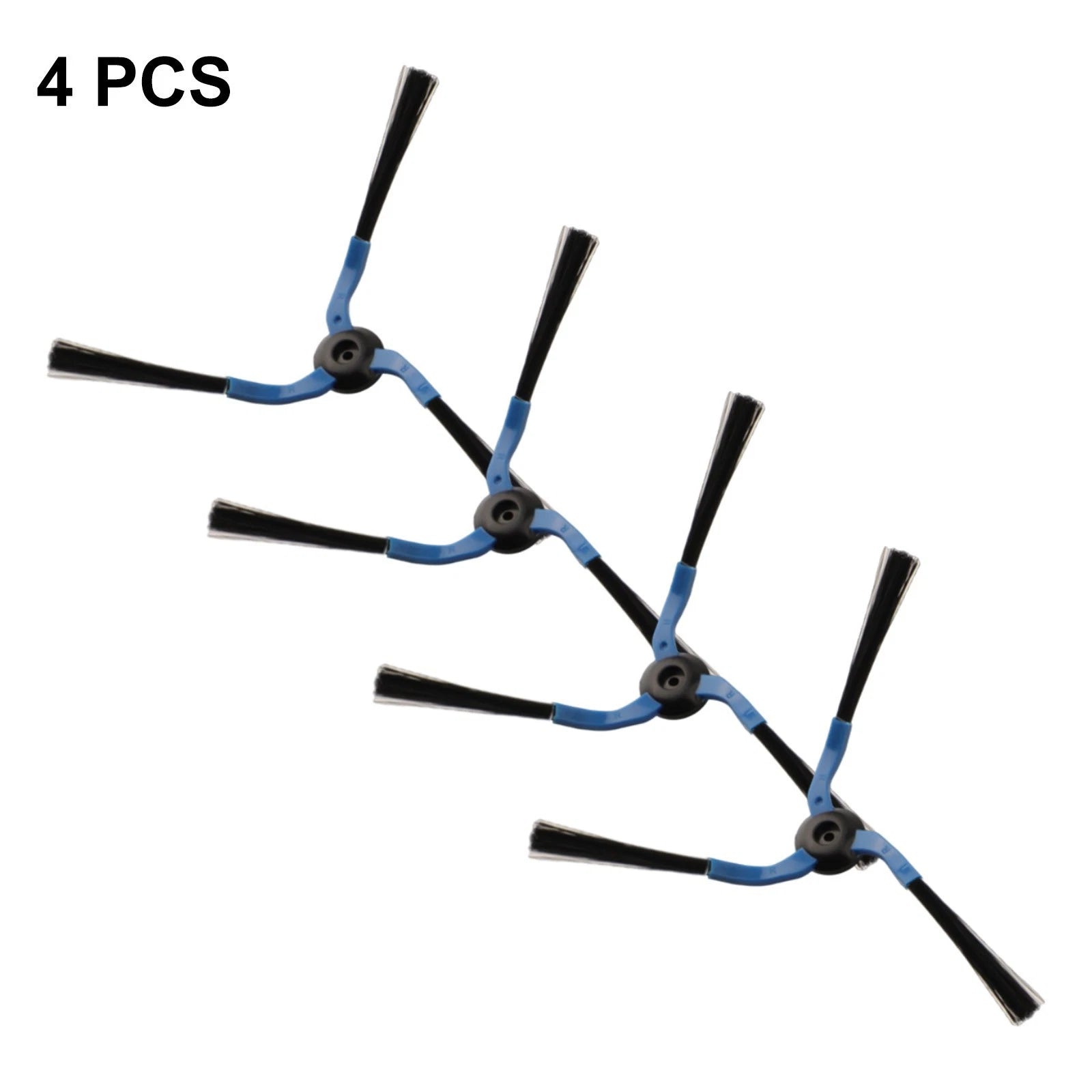 Side Brush Set of 4 for Samsung Navibot SR8750 SR8855 VR10F71