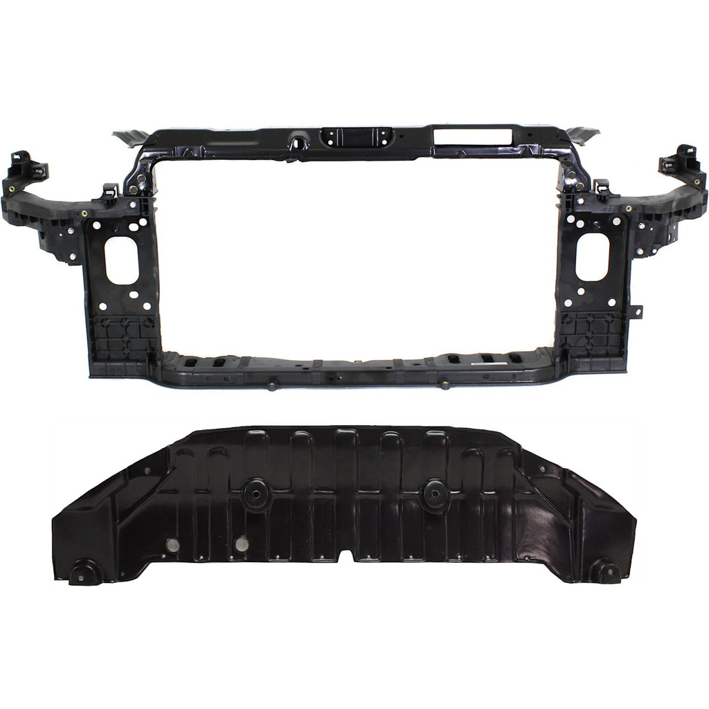 Radiator Support Core for Hyundai Elantra (2011–2013)