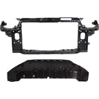 Radiator Support Core for Hyundai Elantra (2011–2013)