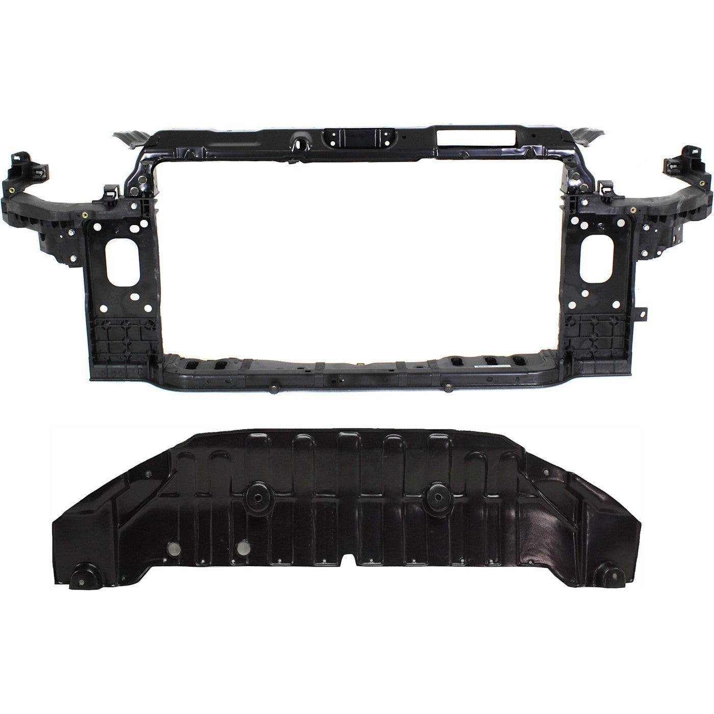 Radiator Support Core for Hyundai Elantra (2011–2013)