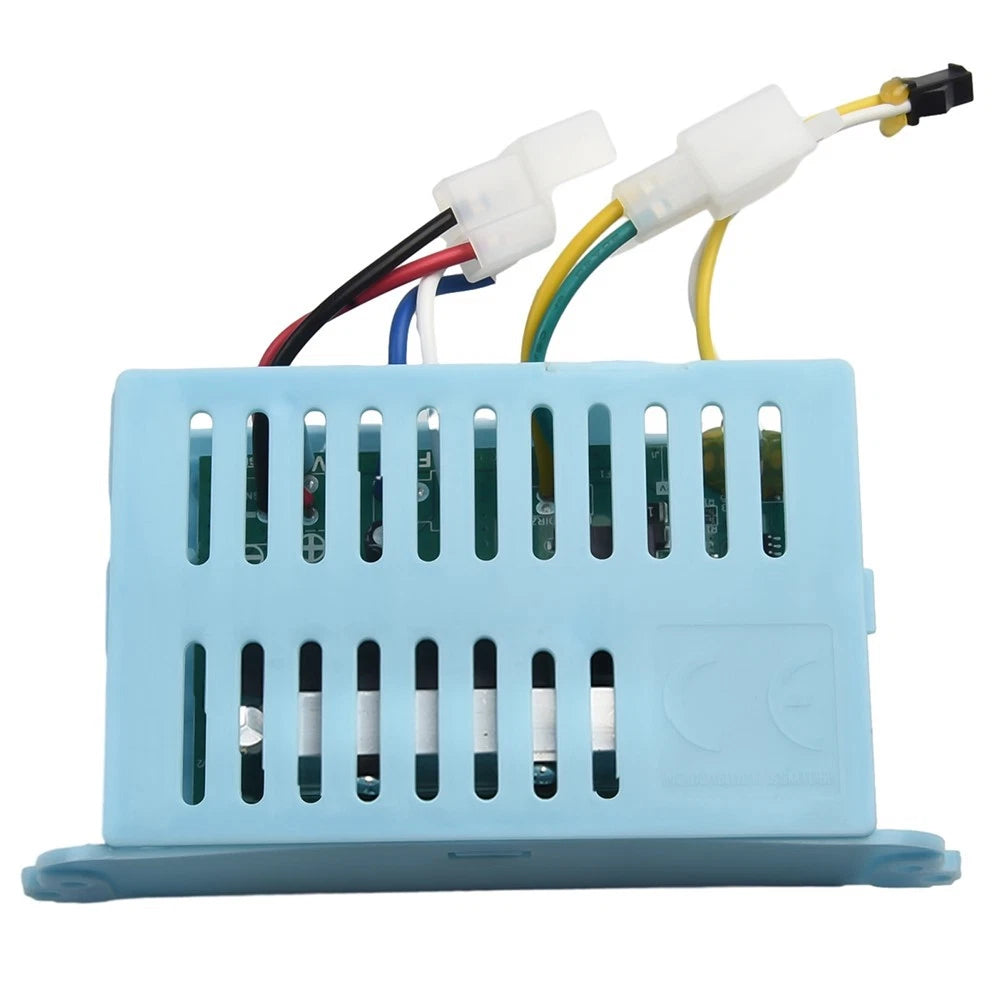 Remote Control Receiver for 12V RC Children's Electric Vehicle (2023)