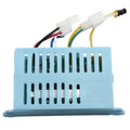 Remote Control Receiver for 12V RC Children's Electric Vehicle (2023)