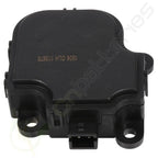 Air Blend Door Actuator for Chevrolet HHR (2006–2011) Pontiac G6 (2005–2010) 604-109