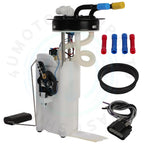 Fuel Pump Assembly for Chevrolet Avalanche 1500 V8 5.3L (2002–2003)