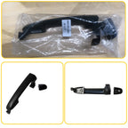 Rear Exterior Door Handle for Hyundai Sonata (2006–2010)
