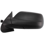 Power Heated Mirrors Pair for Jeep Grand Cherokee (2005–2010)