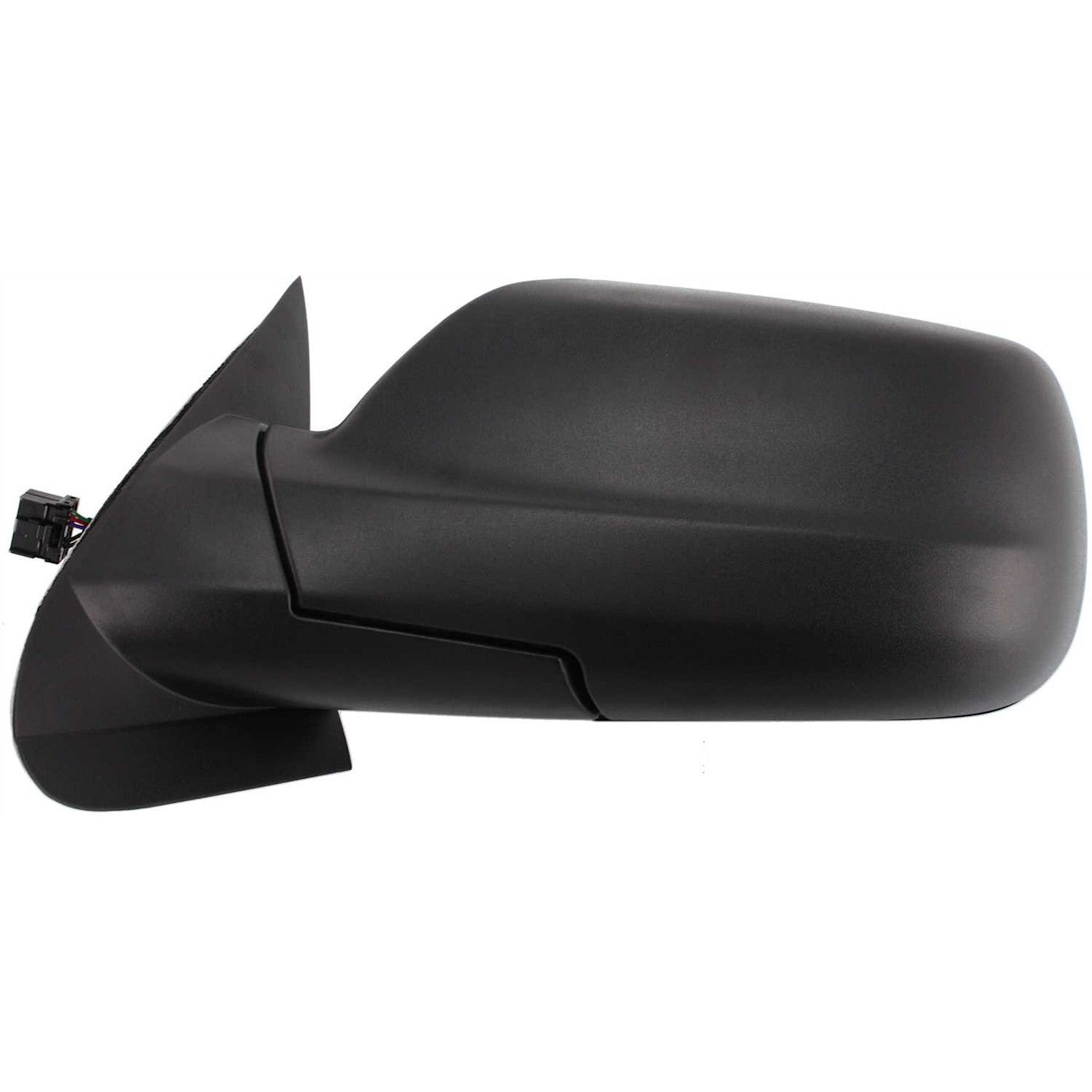 Power Heated Mirrors Pair for Jeep Grand Cherokee (2005–2010)