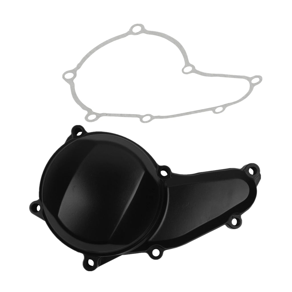 Right Engine Starter Cover Crankcase for Yamaha YFZR400 (1989–1994), FZR500 (1989–1990)
