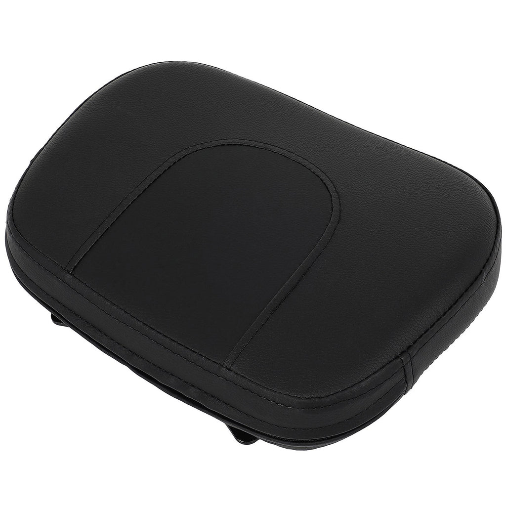 Detachable Backrest Sissy Bar for Harley Touring Street Glide Road King (2009–2022)