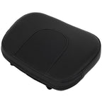 Detachable Backrest Sissy Bar for Harley Touring Street Glide Road King (2009–2022)