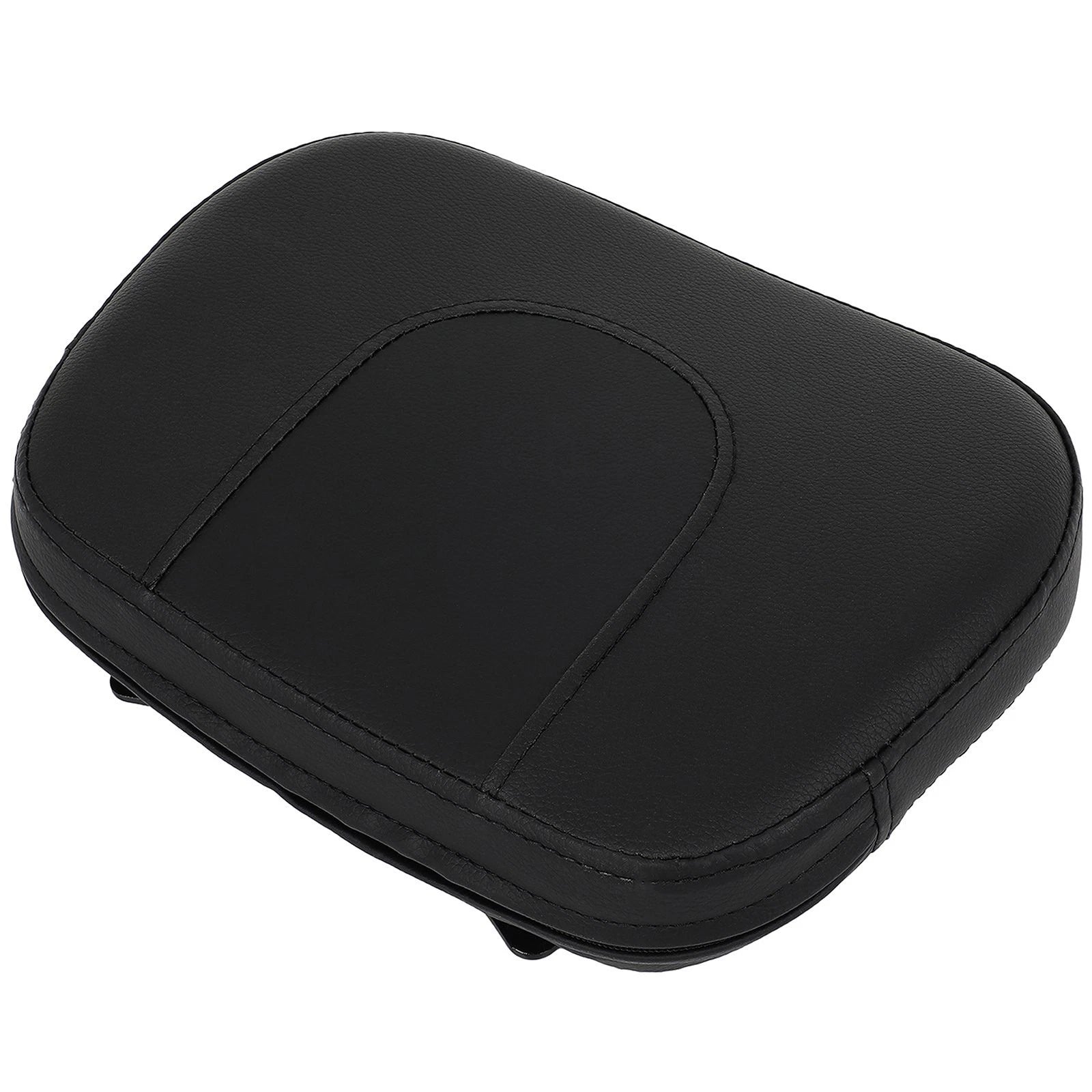 Detachable Backrest Sissy Bar for Harley Touring Street Glide Road King (2009–2022)