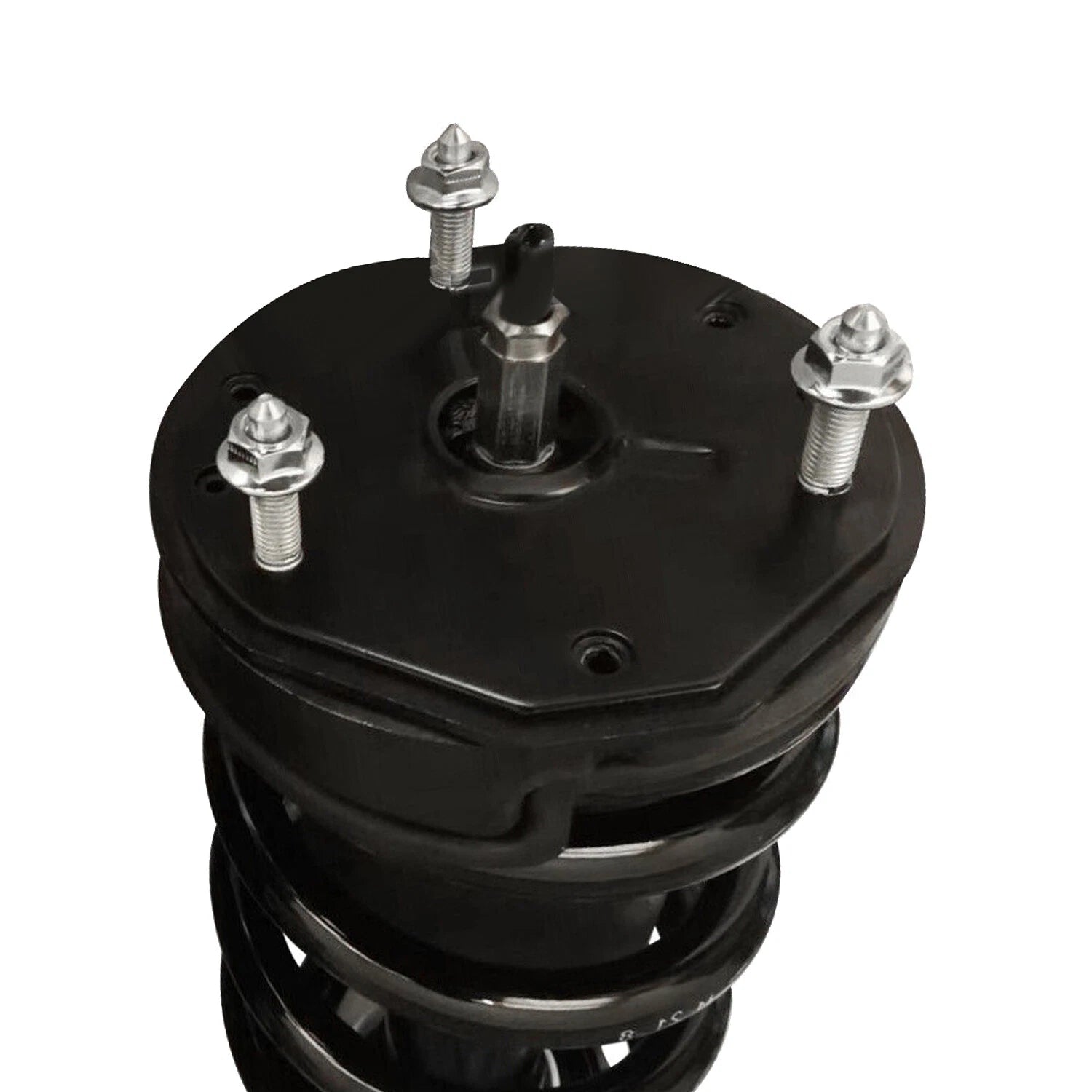 2X Front Strut Assembly Shock for Cadillac Escalade GMC Yukon (2015–2020) 580-435