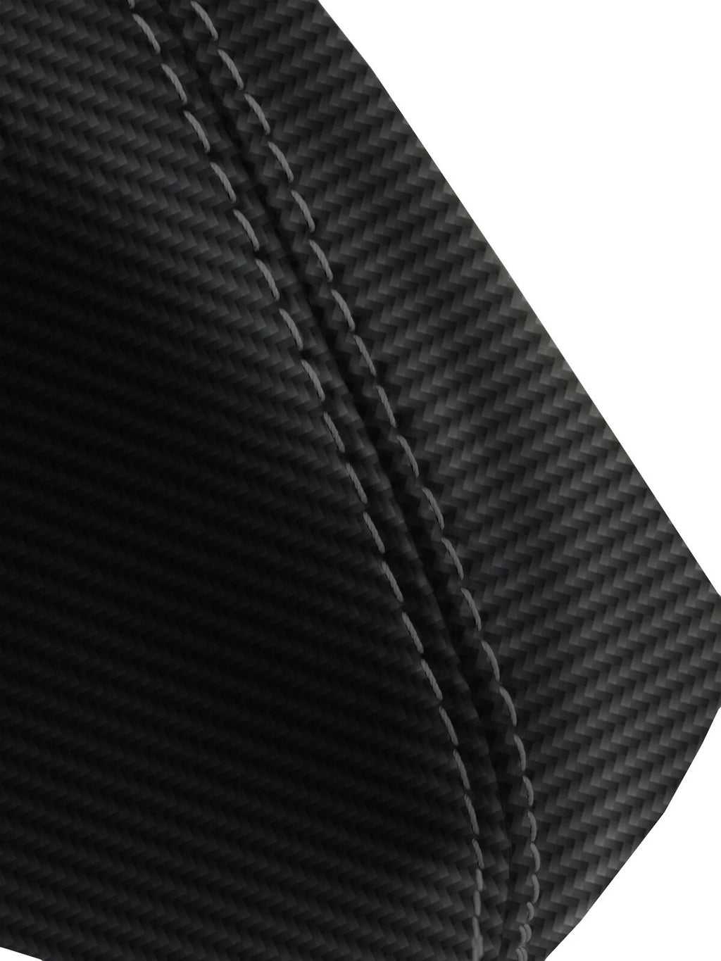 E Brake Boot Cover for Subaru Crosstrek (2018–2023) Carbon Black