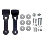 Chute Latch Bagger Hood Accessory for (532109808)